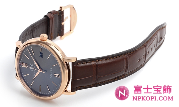 ＩＷＣポートフィノ IW356511